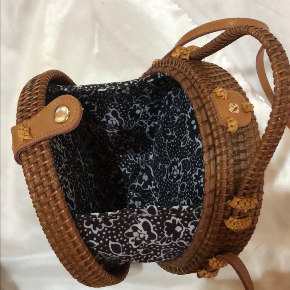 Boho bag - Picture 4 of 4